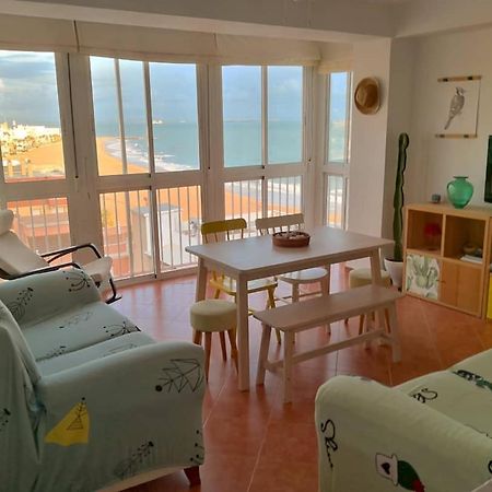 Una Ventana Al Mar Rota Ngoại thất bức ảnh