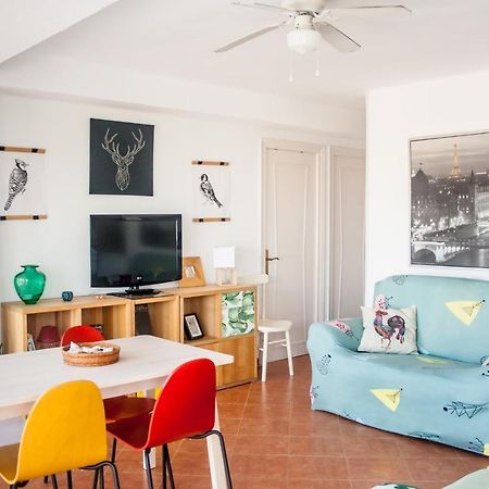 Una Ventana Al Mar Rota Ngoại thất bức ảnh