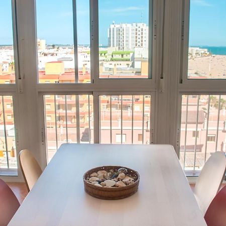 Una Ventana Al Mar Rota Ngoại thất bức ảnh
