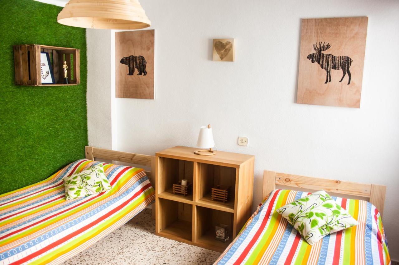 Una Ventana Al Mar Rota Ngoại thất bức ảnh
