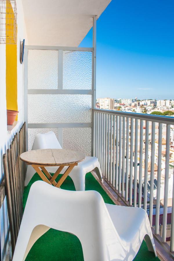 Una Ventana Al Mar Rota Ngoại thất bức ảnh
