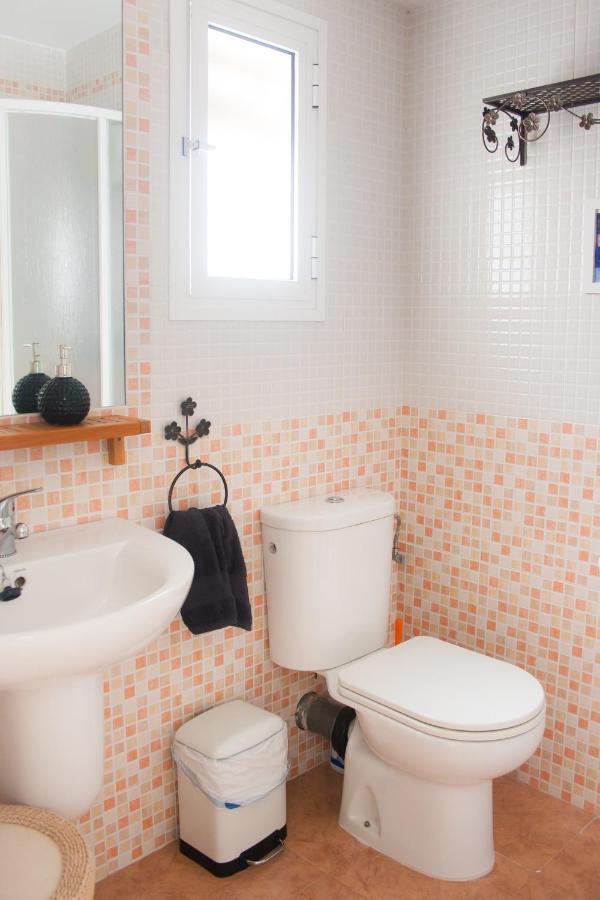 Una Ventana Al Mar Rota Ngoại thất bức ảnh