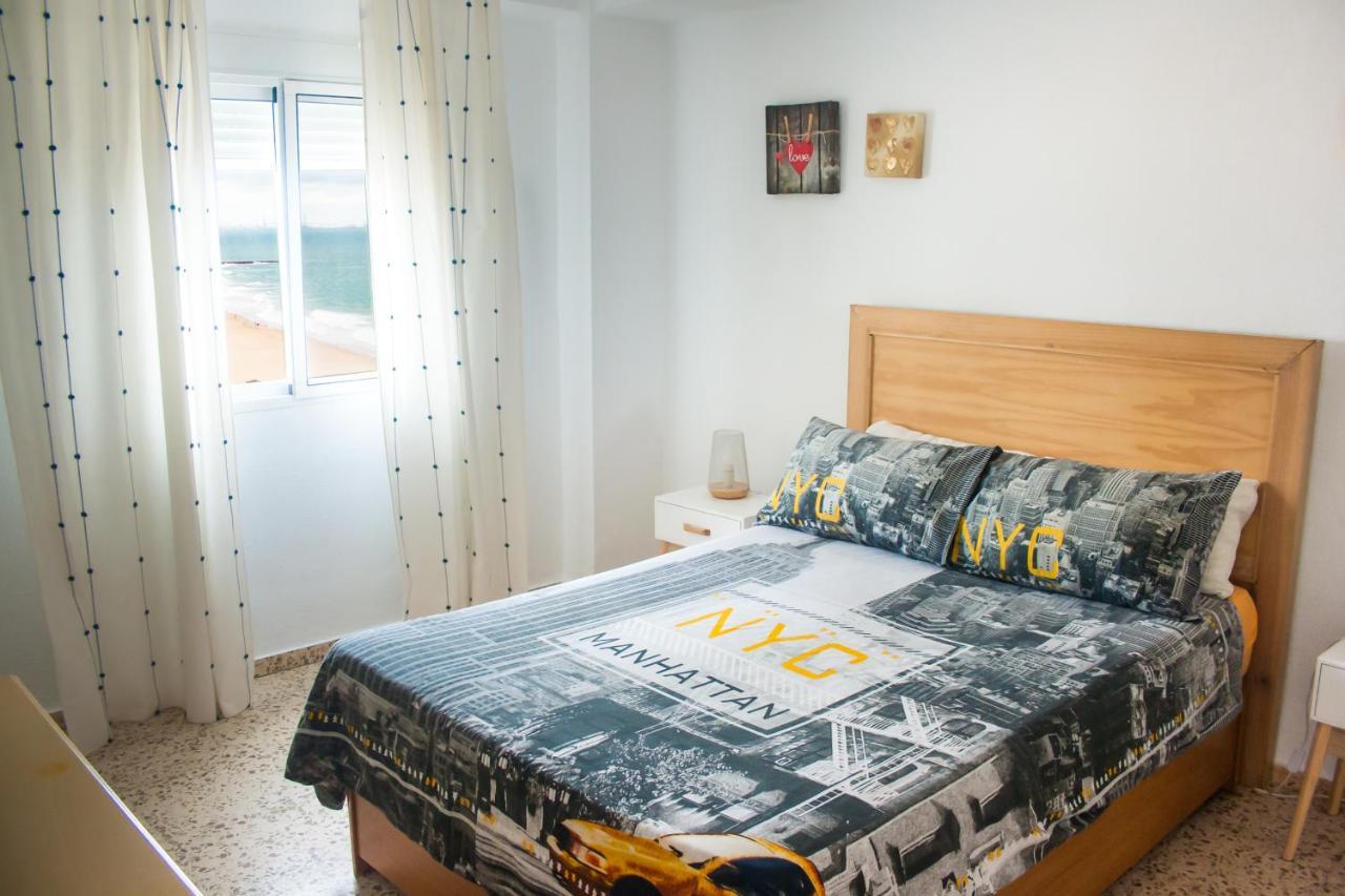 Una Ventana Al Mar Rota Ngoại thất bức ảnh