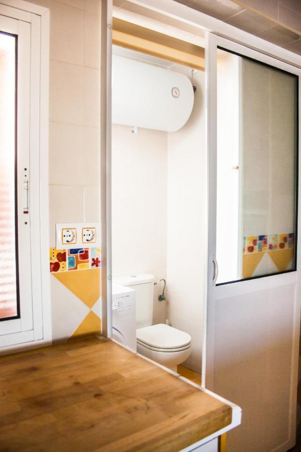 Una Ventana Al Mar Rota Ngoại thất bức ảnh