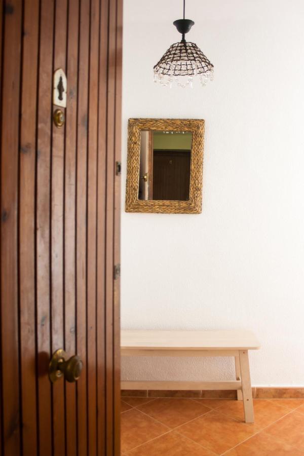 Una Ventana Al Mar Rota Ngoại thất bức ảnh