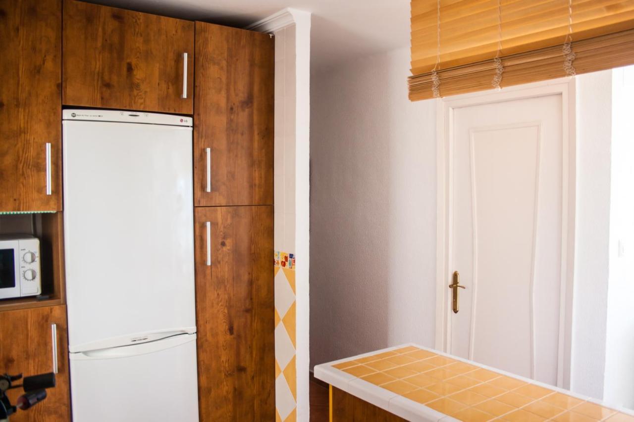 Una Ventana Al Mar Rota Ngoại thất bức ảnh