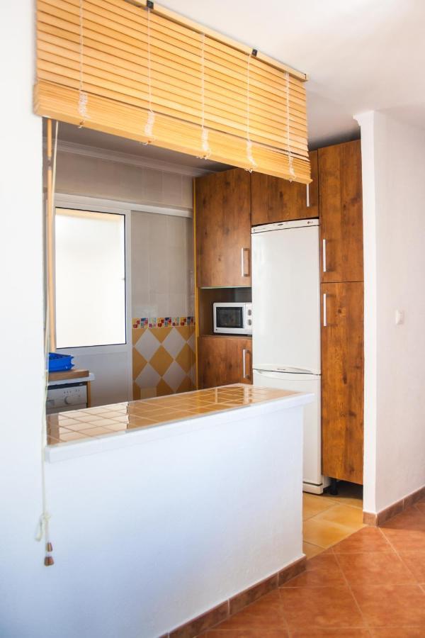 Una Ventana Al Mar Rota Ngoại thất bức ảnh