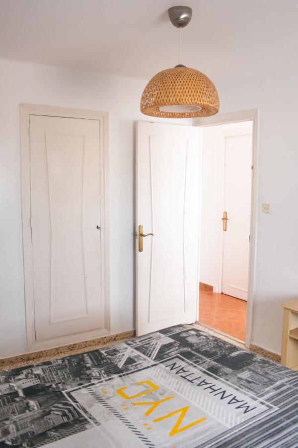 Una Ventana Al Mar Rota Ngoại thất bức ảnh