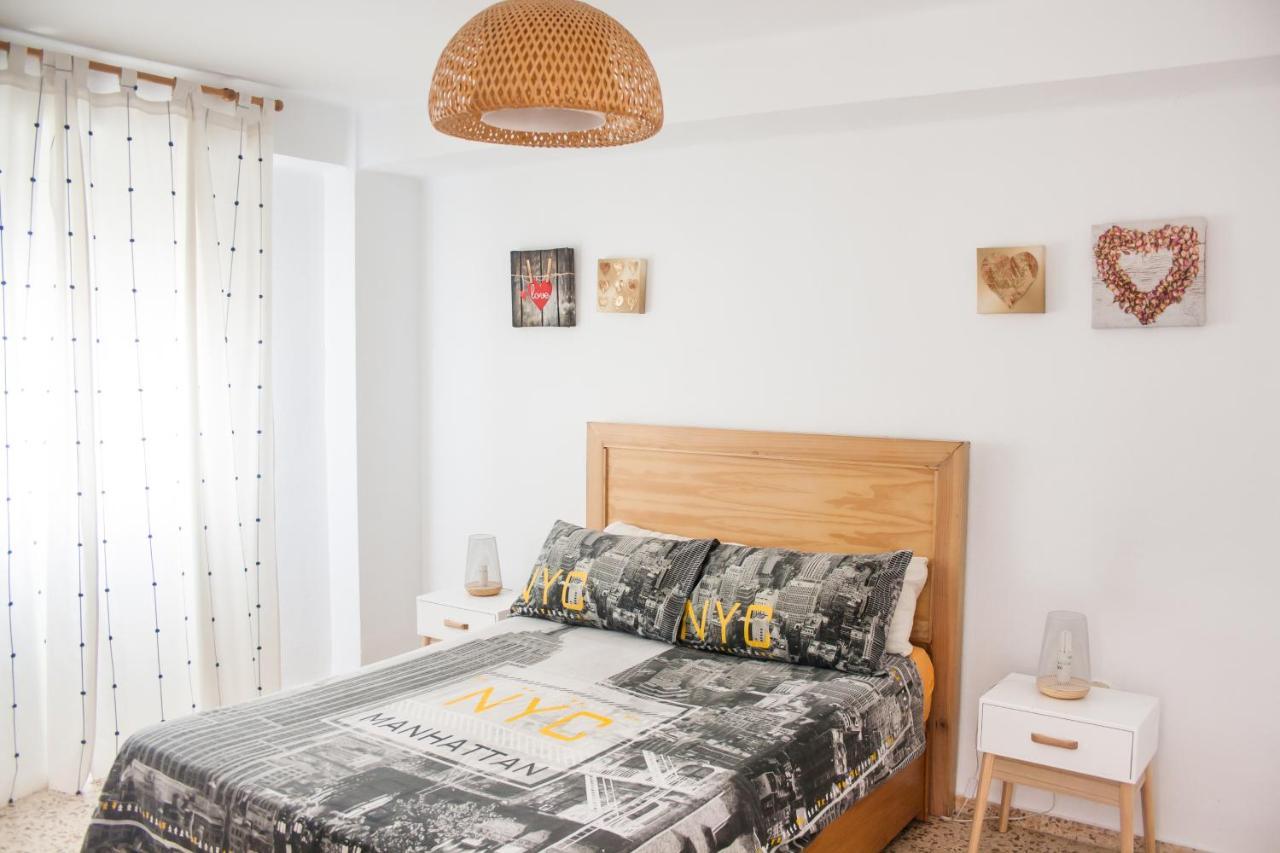 Una Ventana Al Mar Rota Ngoại thất bức ảnh