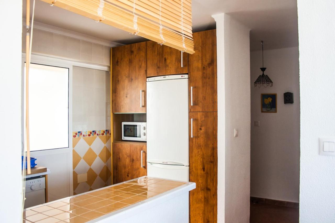 Una Ventana Al Mar Rota Ngoại thất bức ảnh