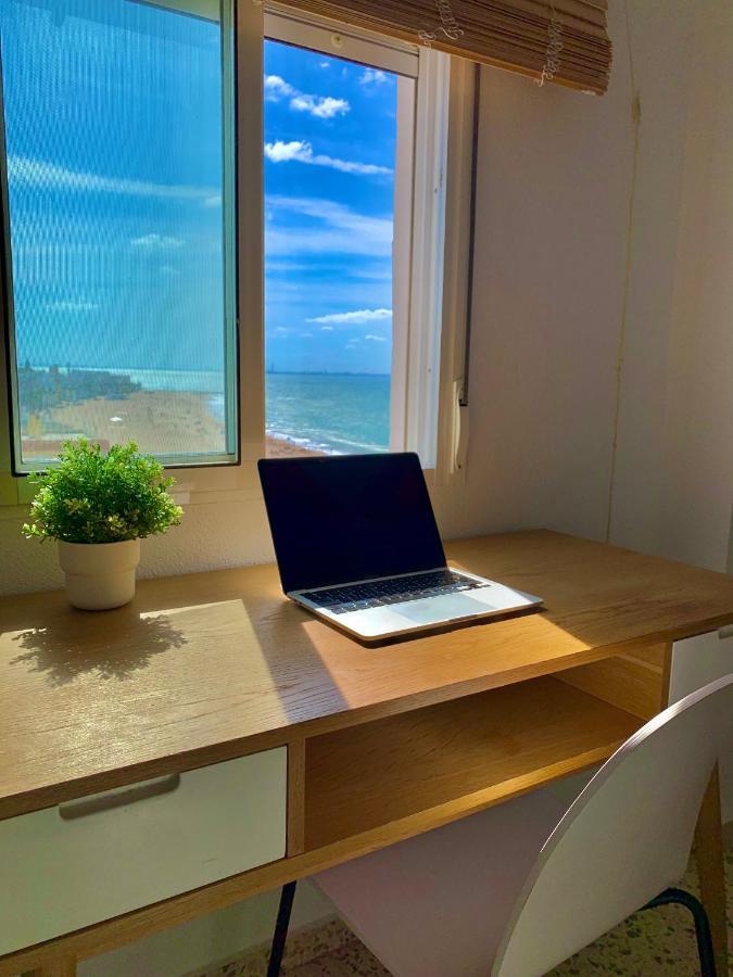 Una Ventana Al Mar Rota Ngoại thất bức ảnh