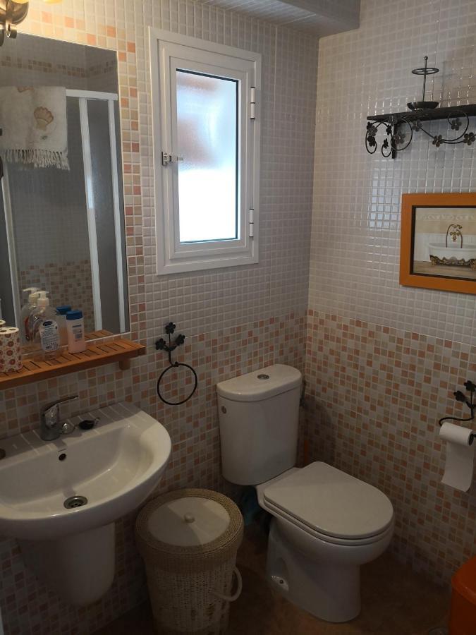 Una Ventana Al Mar Rota Ngoại thất bức ảnh