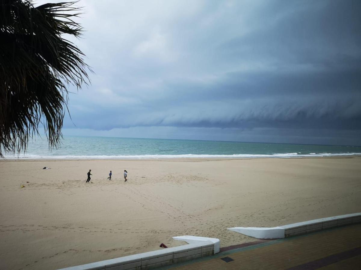 Una Ventana Al Mar Rota Ngoại thất bức ảnh